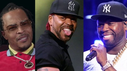 T.I. Addresses Rumors 50 Cent Gave His ‘Power Book II’ Role To Method Man