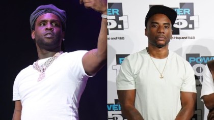 Charlamagne Explains Why Chief Keef Isn’t One Of Hip Hop’s Most Influential Artists