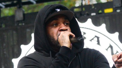 Lloyd Banks Checks B.Dot Over Top 10 Rappers List: ‘I’m Still Staying Sharp’