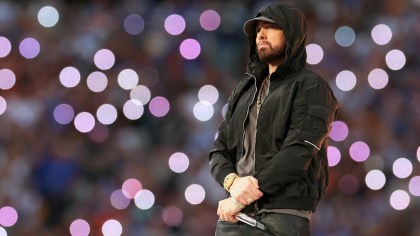Eminem Addresses ‘Relapse 2’ Rumors: ‘They’re Terrible Songs’