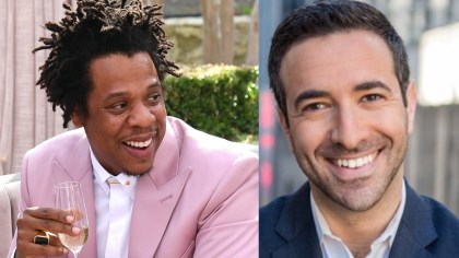 JAY-Z Releases Ari Melber’s ‘GOD DID’ MSNBC Breakdown On TIDAL, Spotify & Apple Music