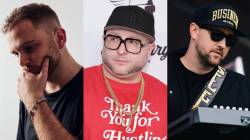 Jared Evan Announces ‘BB3’ With Production From Statik Selektah, The Arcitype & More