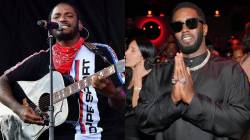 Lloyd Thanks Diddy For ‘R&B Is Dead’ Proclamation: ‘All Eyes Are Now On Us’