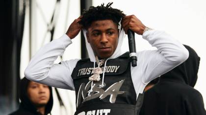 NBA YoungBoy Announces Surprise Project ‘Realer 2’ Is Dropping Tonight