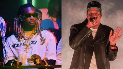 Offset Explains Why JAY-Z Is The G.O.A.T.: ‘You Can’t Play With Him’