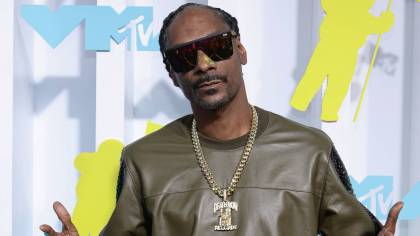 Snoop Dogg Unveils New Breakfast Line Following Success Of ‘Snoop Loopz’ Cereal