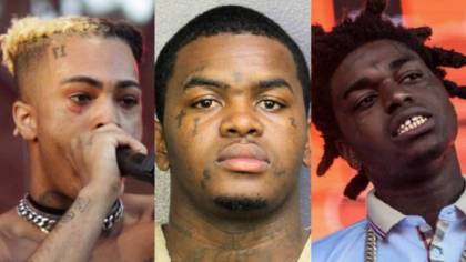 XXXTENTACION’s Alleged Killer Wants His Prison Run-In With Kodak Black Used As Evidence