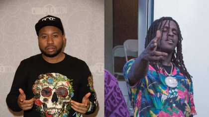 Akademiks Denies Saying He ‘Made’ Chief Keef: ‘Lying On A N-gga Name’