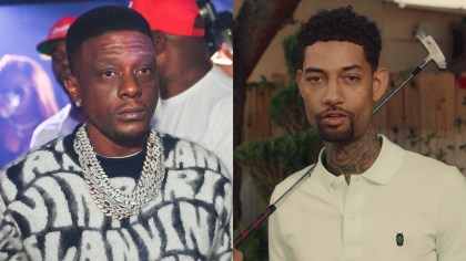 Boosie Badazz Warns Rappers Following PnB Rock’s Shooting Death