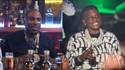 N.O.R.E. Teases Boosie Badazz ‘Drink Champs’: ‘I Can’t Wait’