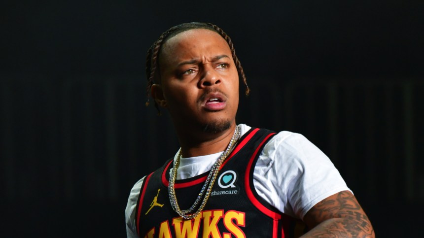 Bow Wow Defends $1K Meet & Greet After Getting Dragged