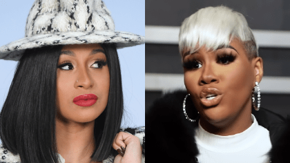 Cardi B’s Akbar V Diss Song Prediction Comes True Following Twitter Spat