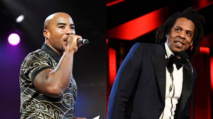 Charlamagne Tha God Weighs In On JAY-Z’s Greatest Verses Debate: ‘There’s Too Many’