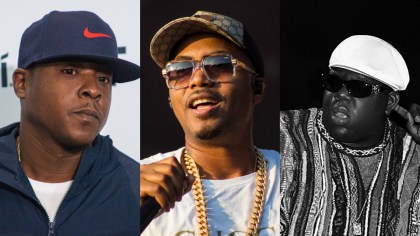 Jadakiss Names Nas, Biggie & More Among Top 5 Voices In Hip Hop