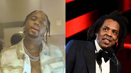 Fivio Foreign Claims He & JAY-Z Are Responsible For Bringing Long Verses Back