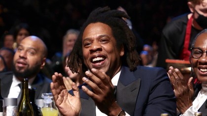 JAY-Z & Twitter’s Jack Dorsey Reward Bitcoin Academy Students With $1K Graduation Gift