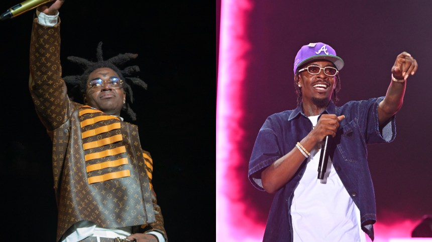 Kodak Black Responds To Rich Homie Quan Collab Request – HipHopDX