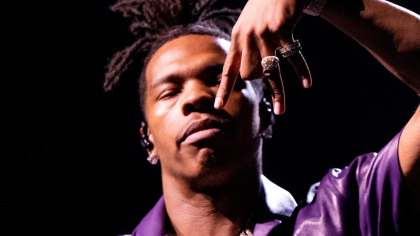 Lil Baby Equals Elvis Presley’s Billboard Hot 100 Hits Tally