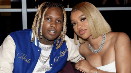 Lil Durk & India Royale Share Conflicting Reactions To Breakup Rumors