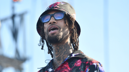 PnB Rock Laid To Rest During Muslim Funeral Service In Philadelphia