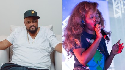 SZA and TDE Punch