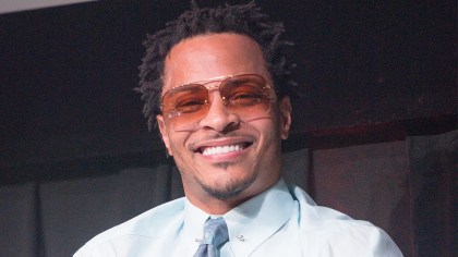 T.I. Reveals The Biggest Paycheck He’s Ever Received: ‘It’s A Lot Of Pressure’