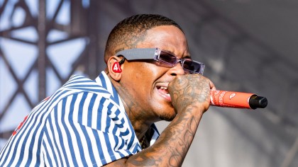 YG Blasts Def Jam Over Botched ‘I Got Issues’ Album Rollout: ‘All They Do Is Fuck Up’
