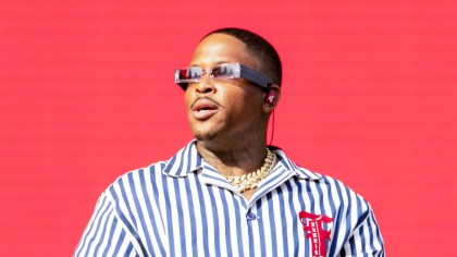 YG Reveals His Top 5 West Coast Rappers Of All Time