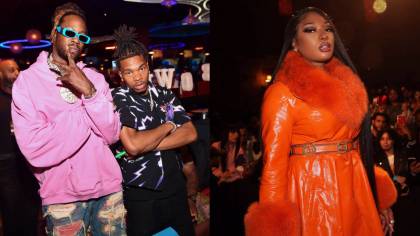 2 Chainz Enlists Lil Baby, Megan Thee Stallion & More For Concert & Interview Series