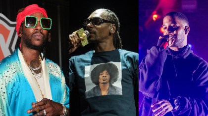 2 Chainz Debuts New Song In ‘House Party’ Trailer Starring Snoop Dogg, Kid Cudi & More