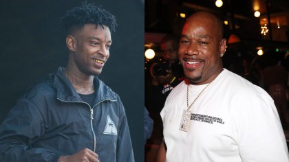 21 Savage Laughs Off Wack 100’s Latest Informant Accusations