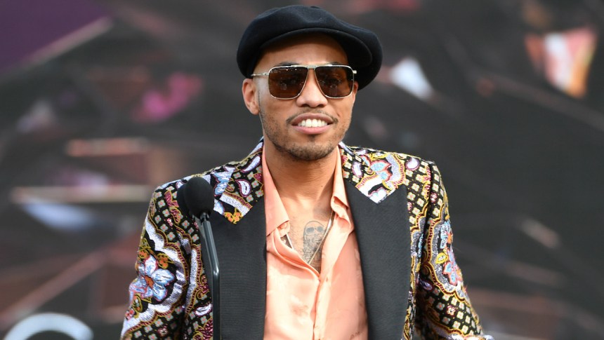 Anderson Paak