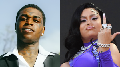 Kodak Black Trashes Latto’s BET Hip Hop Awards Win – & Gets Response
