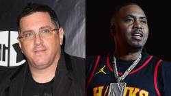 MC Serch Is Selling His Share Of Nas’ Catalog – Including ‘Illmatic’