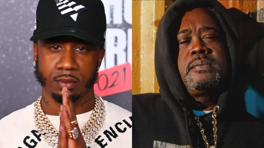 Benny The Butcher & B$F Reflect On DJ Shay’s Legacy