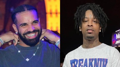 Drake Announces He’ll Be Dropping ‘Jimmy Crooks’ Video On 21 Savage’s Birthday