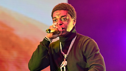Kodak Black Questions ‘Kutthroat Bill Vol. 1’ First-Week Sales Projections