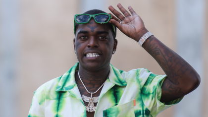 Kodak Black Signs To Capitol Records After Demanding NBA YoungBoy-Level Label Deal