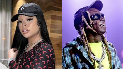 Latto Addresses Rumors Lil Wayne Rejected Her ‘Lollipop’ Sample Request