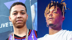 Lil Bibby Reveals How He Tricked Hackers To Prevent Juice WRLD’s ‘In My Head’ From Leaking