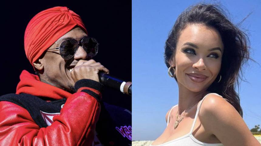 Nick Cannon Expecting 12th Child With Alyssa Scott After Losing Baby Son