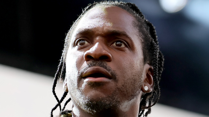 Pusha T Destroys Travis Scott, Labels Rapper A 'Whore'