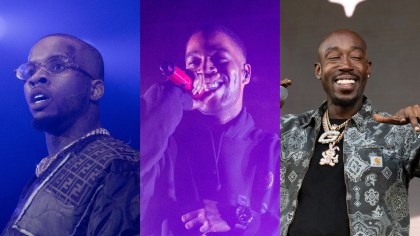 Tory Lanez’s ‘Sorry 4 What’ Outsells Kid Cudi, Freddie Gibbs & YG