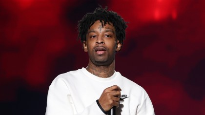 21 Savage Says He Would Beat All Of His ‘XXL’ Freshman Peers In Verzuz