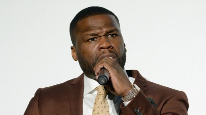 50 Cent Reacts To ‘Power’ Producer Randall Emmett Allegedly Calling Him Racial Slur