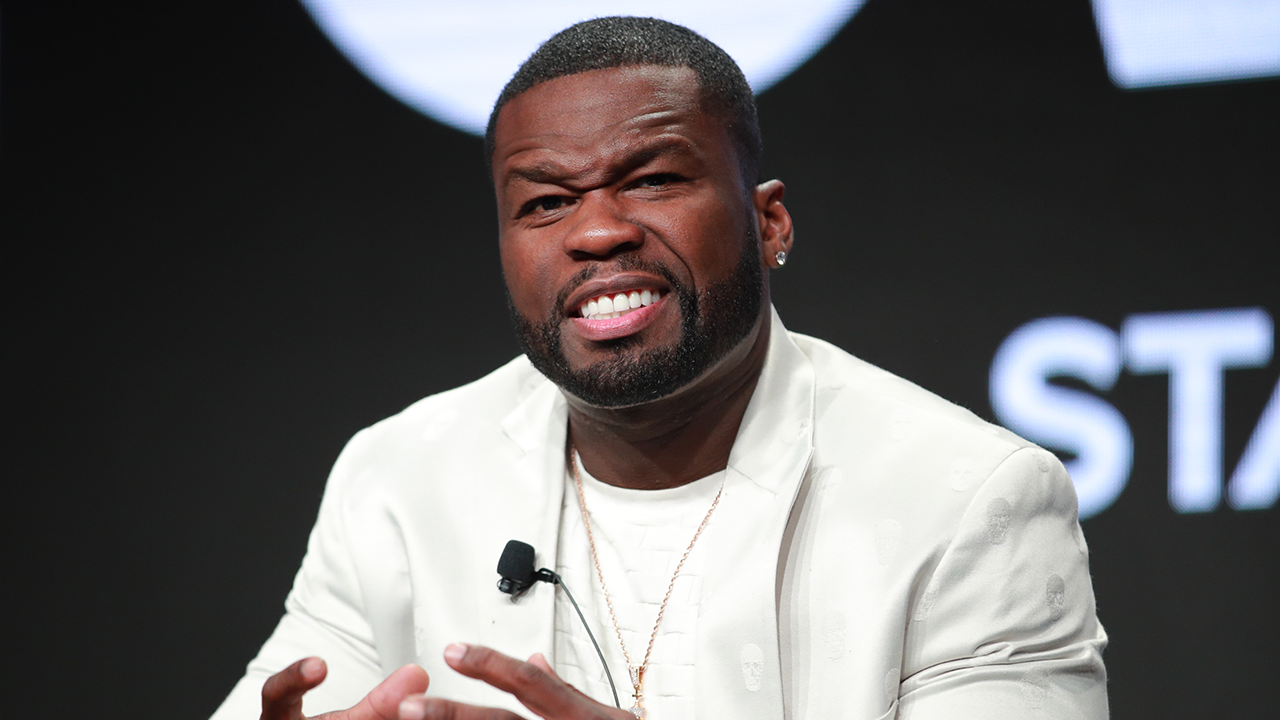 50 Cent Urges Rappers To Take Their Time Making Music As ‘GRODT’ Hits