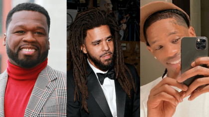 50 Cent, J. Cole, Travis Scott & More Support Petition Seeking To Ban Rap Lyrics In Criminal Cases