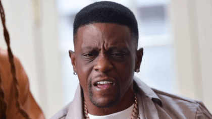 Boosie Badazz’s Crew Punches YouTuber Over Racist Prank
