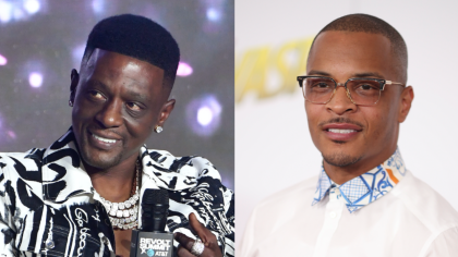 Boosie Badazz Says Joint Album With T.I. Is Better Than Drake & 21 Savage’s ‘Her Loss’