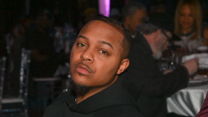 Bow Wow Gets Rejected By AEW Wrestler